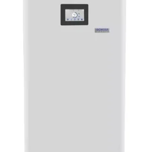 Domusa Acqua Trio Duo vloer
